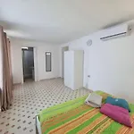 La Dragotto Villa *