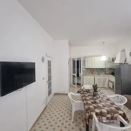 Villa La Dragotto *