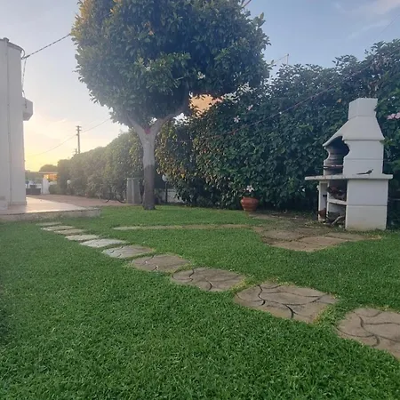 Villa La Dragotto *